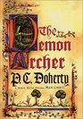 The Demon Archer (Hugh Corbett, Bk 11)