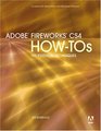 Adobe Fireworks CS4 HowTos 100 Essential Techniques