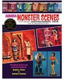Aurora Monster Scenes  The Most Controversial Toys of a Generation