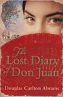 The Lost Diary of Don Juan