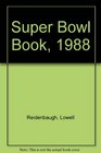 Super Bowl Book 1988