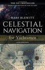 Celestial Navigation for Yachtsmen 13th edition