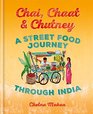 Chai Pani: a street food journey through India