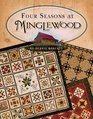 Four Seasons at Minglewood