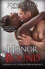 Honor Bound A Knights of the Board Room Series Novella
