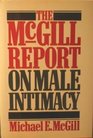 The McGill Report on Male Intimacy