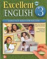 Excellent English Level 3 Low Intermedia