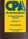 C P A Examination Solutions