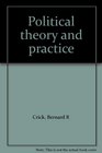 Political theory and practice