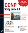 CCNP Study Guide Kit 3rd Edition