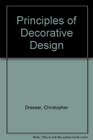 Principles of Decorative Design