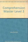 Comprehension Master Level 3