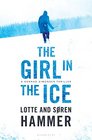 The Girl in the Ice A Konrad Simonsen Thriller