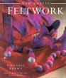 Feltwork