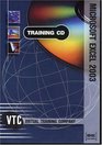 Microsoft Excel 2003 VTC Training CD