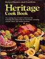 Better Homes  Gardens Heritage Cookbook