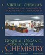 Virtual ChemLab General Chemistry Student Lab Manual /  Workbook
