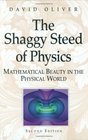 The Shaggy Steed of Physics  Mathematical Beauty in the Physical World