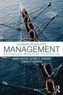 Human Resource Management A Frontline Managers Perspective