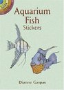 Aquarium Fish Stickers