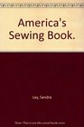 America's Sewing Book