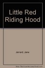 Little Red Riding Hood