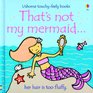 That's Not My Mermaid