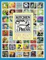 Kitchen Sink Press The First 25 Years