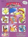 April  A Creative Idea Book for the Elementary Teacher
