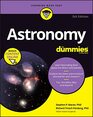 Astronomy For Dummies Book  Chapter Quizzes Online