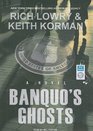 Banquo's Ghosts A Novel