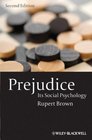 Prejudice Its Social Psychology