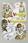 The Case of the Vengeful Veterinarian A Sherlock Pookie Dr Mookie Detective Mystery