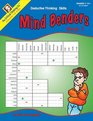 MIND BENDERS BEGINNING BOOK 7