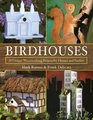 Birdhouses 20 Unique Woodworking Projects for Houses and Feeders