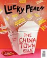 Lucky Peach Issue 5