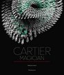 Contemporary Creations Cartier High Jewelry and Precious Objects