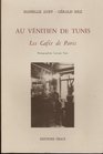 Au Venitien de Tunis Les cafes de Paris