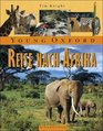 Young Oxford  Reise nach Afrika