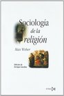 Sociologia de La Religion