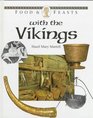 Food  Feasts With the Vikings