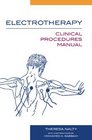 Electrotherapy Clinical Procedures Manual