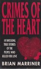 Crimes Of The Heart