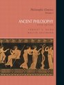 Philosophic Classics Volume I Ancient Philosophy