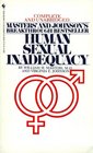 HUMAN SEXUAL INADEQUACY