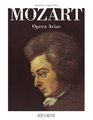 Mozart Opera Arias MezzoSoprano