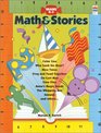 Math  Stories