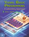 Visual Basic Programming A Laboratory Approach