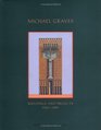 Michael Graves Buildings and Projects 19821989