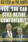 Yes You Can Still Retire Comfortably The BabyBoom Retirement Crisis and How to Beat It